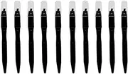 ZUSING Very Sharp Disposable Microblading Pens 14 Pins 0.18mm Microblading Pen Disposable 10 pcs/pack