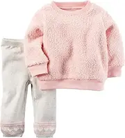 [Carter's] Baby Girls' 2 Pc Sets 127g226