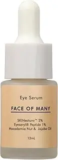 Face of Many Eye Serum 12ml