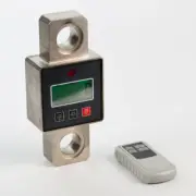 MDM Dynamometer (3t) with 2 shackles and in-built display 3000kg