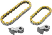 HD Heavy Duty Twin Cam 88 Chain Tensioner Kit HD Heritage Springer 00-06