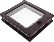 GANAZONO Lockable Cat Door with Way Abs Flap Interior Pet Door for Small Cats and Dogs Easy Installation Enhanced Security and Generous Opening for Safe Access