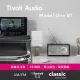 【Tivoli Audio】Model One BT 藍牙收音機｜經典黑(AM / FM 收音機)