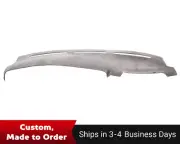 Covercraft VelourMat Custom Dash Cover for Cadillac Eldorado/Seville Models