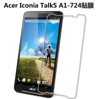 在飛比找Yahoo!奇摩拍賣優惠-【 高透光】ACER Iconia Talk S A1-72