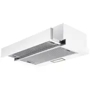 Inalto 60cm Slide-out Rangehood ASL60DR2S