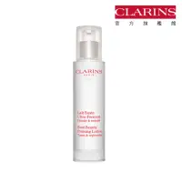 在飛比找momo購物網優惠-【CLARINS 克蘭詩】牛奶果美胸霜-緊實50ml