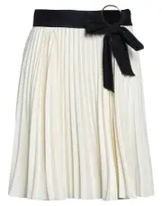 [3.1 PHILLIP LIM] 3. 1 PHILLIP LIM Mini skirts - Item 30034521