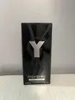 Yves Saint Laurent YSL Y 3.3 oz EDP Cologne for Men New