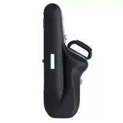 BAM France Alto Saxophone Case - Model PANTHER Cabine - PANT 4011SN - Ships FREE