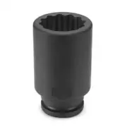 SOC 15/16 3/4D IMP 12PT DP BLK GRE3130D Brand New!