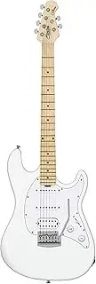 Cutlass CT20HSS in Canvas White