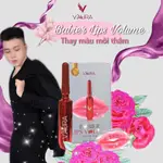 VAURA BABIER LIPS VOLUME LIPS VOLUME,在 7 天后撫平暗沉的嘴唇