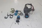 UNKNOWN MAKE AND MODEL IGNITION SET WITH KEY