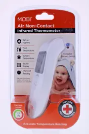 Mobi Air Non-Contact Infrared Thermometer