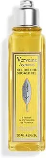 L'OCCITANE Verveine Agrumes Shower Gel 250 ml for Women