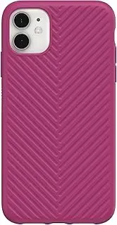 OtterBox - Ultra-Slim iPhone 11 Case (ONLY) - Artistic Protective Phone Case with Soft-Touch Material for Comfort (Baton Rouge)