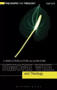 在飛比找博客來優惠-Simone Weil and Theology