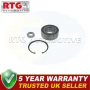 Front Wheel Bearing Kit Fits Citroen Dispatch Peugeot Expert Fiat Scudo