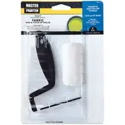 True Value Applicators 60190TV Trim Paint Roller with Tray, 3-In. - Quantity 1
