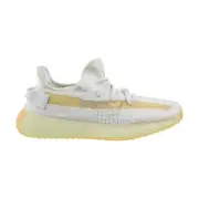 Adidas Yeezy Boost 350 V2 Hyperspace Men's Shoes Grey EG7491