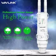5G 2.4G Outdoor High Power Outdoor Weatherproof Wireless WIFI Router/AP Repeater