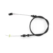 Lokar Hi-Tech Throttle Cable Kit | XTC-1000LS1U48
