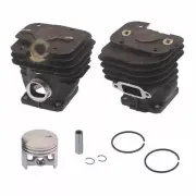 Kit Piston Cylinder Segments Engine Chainsaw 024 MS240 Ø 42mm Stihl 11210201200