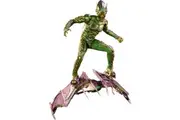 Spider-Man: No Way Home Green Goblin Deluxe 1:6 Scale Figure