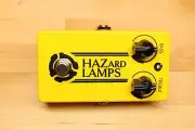 HL-1 HAZard LAMPS Pedal