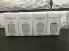 MOODCAST Fragrance Co STUNNER Fragrance Refill Pura Smart Scent Lot Of 4