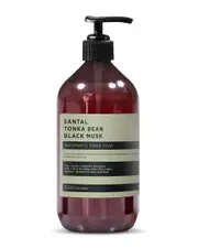 COCO by Stone Hand Soap Inspired By Le Labo Santal