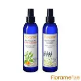 在飛比找遠傳friDay購物精選優惠-【Florame法恩】橙花純露200ml+薰衣草純露200m