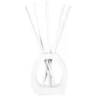 Arome Ambiance Arch Series Liquidless Reed Diffuser Set Clear Air Scent