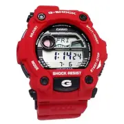 -NEW- Casio Rescue G-Shock Watch Tide/Moon G7900A-4