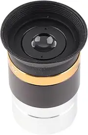 1.25 4mm Plossl Eyepiece Fully Coated Metal Telescope Eyepiece for Astronomic Telescope Accessory