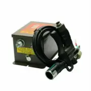 Industrial Static Eliminator Lonizing Air Wind Gun Blower High Voltage Generator