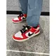 【SY】預購Nike Dunk Low Chicago Split 芝加哥DZ2536-600