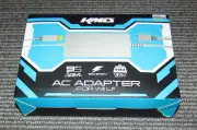 AC Power Supply Adapter For Nintendo Wii U Console Brand New / Fast Shipping