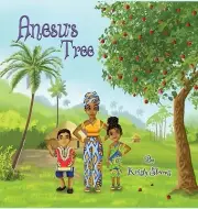 Anesu's Tree Stevens, Kristy Hardcover