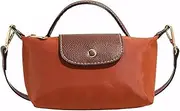 [Kintiva] Women’s Mini Messenger Bag, Colour-Block Shoulder Bag, Adjustable Crossbody, Lightweight Daily Organiser, Premium Vegan Leather