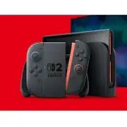 New Nintendo Switch 2 Console CONFIRMED PREORDER *PRESALE* SHIPPING IN JUNE