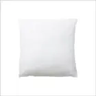 Feather Cushion Inserts (60X60 Cm) - Premium Goose Feather Filling, Vacuum-Packe