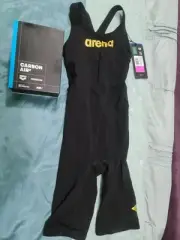 Arena Powerskins Carbon Air 2 Closed Back Size 22