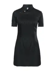 [MARINE SERRE] MARINE SERRE Mini dresses - Item 15443179