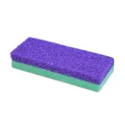 Foot Exfoliating Brush Double-sided Convenient Feet Foot Pumice Stone