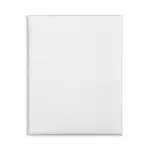 Hudson Park Collection 680TC Extra Deep Fitted Sateen Sheet, King - Exclusive
