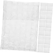 GANAZONO 50pcs Padded Envelopes Thick Self Sealing Bubble Mailers for Business Shockproof Mailers Excellent Protection for Safe Shipping
