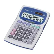 Casio office calculator WM-220MS, WT