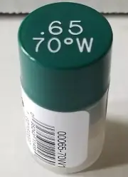 .65-70* W DELAVAN OIL BURNER NOZZLE (Prompt Shipment In Less Than 24 Hours)